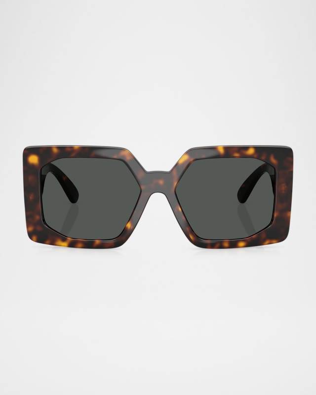 Versace E4478U Square Sunglasses